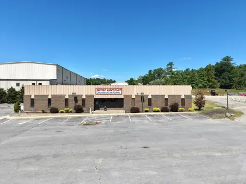 Prime Commercial Office Space Beckley