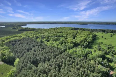 Big Sand Lake Access Land