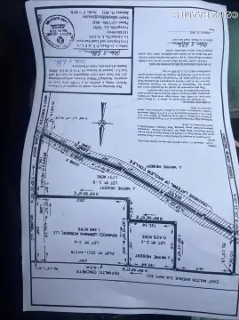 Commercial Development Land