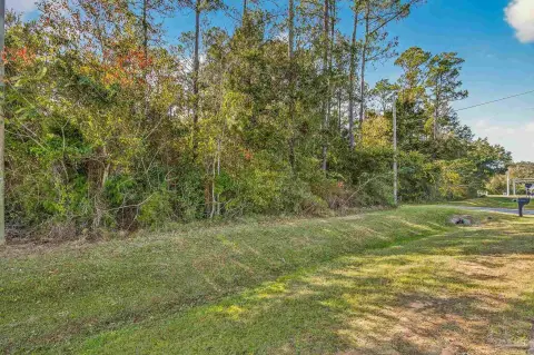 Pensacola Residential Land Opportunity