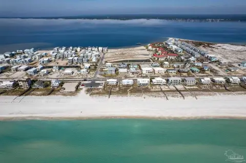 Navarre Beach Residential Development Opportunity