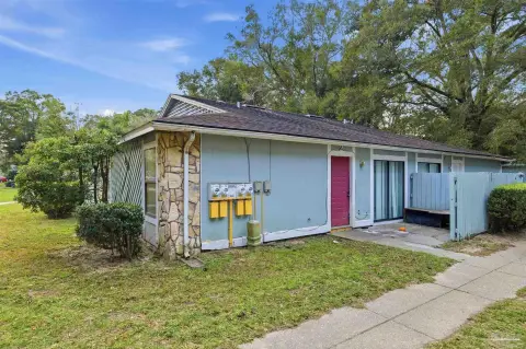 Tenant-Occupied Fourplex Investment Opportunity