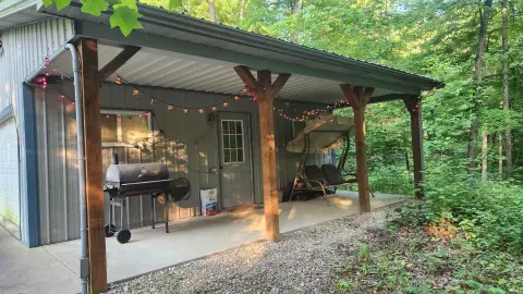 Perry County Land For Sale