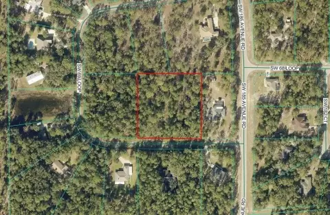 2.14 Acre Home Site