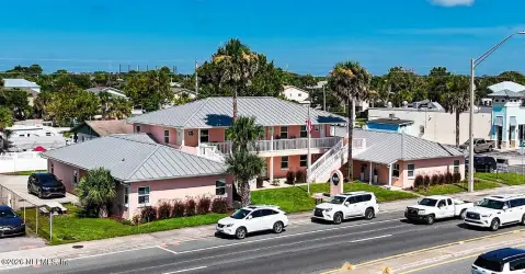 Jacksonville Beach Commercial Space