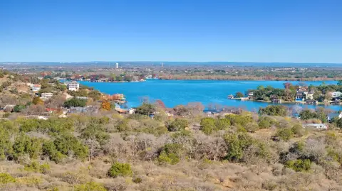 Sunrise Beach Land with Amenities