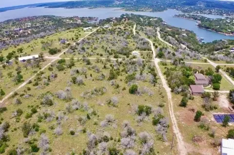 Hill Country View Lots