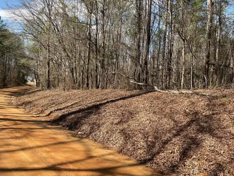 9.16 Acres of Vacant Land