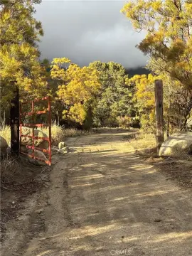 246-Acre Legacy Property in Anza