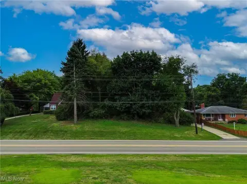 Residential Land in Canton, OH