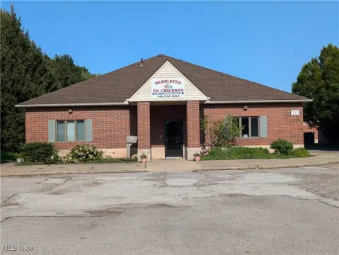 Daycare Investment Property For Sale