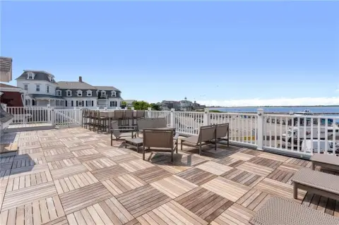 Turnkey Waterfront Hospitality Property
