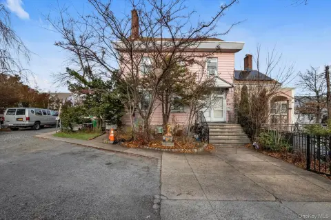 Flushing Multifamily Opportunity