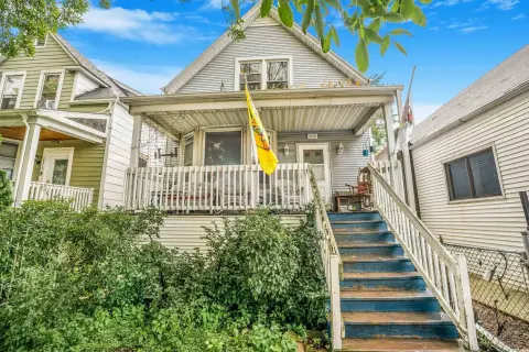 Roscoe Village Turnkey 2-Flat