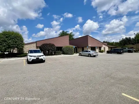 Saginaw Township Medical Office Space