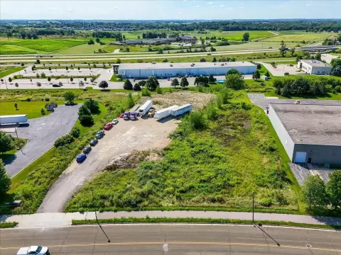 Sun Prairie Commercial Lot For Sale
