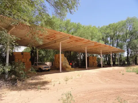 Residential Land in Peralta, NM