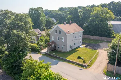 Renovated Two-Unit Duplex