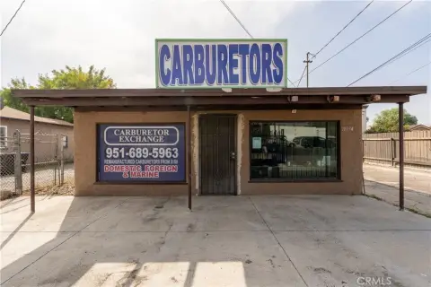 Riverside Mixed-Use Commercial Property