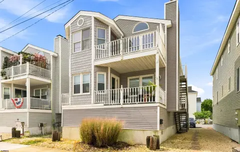 Furnished Residential Income Property