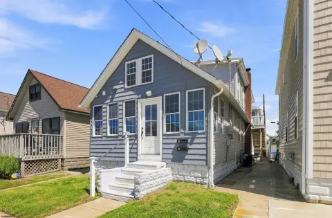 Renovated Duplex Income Property