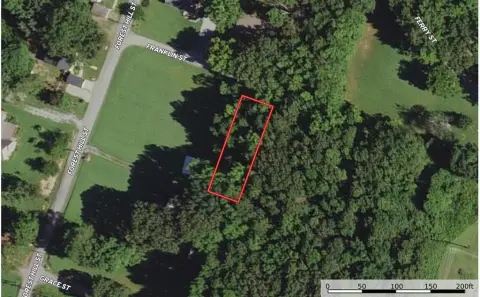 Clarksville, VA Land Opportunity