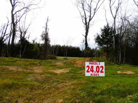 Gretna Acreage Ready-to-Build Opportunity