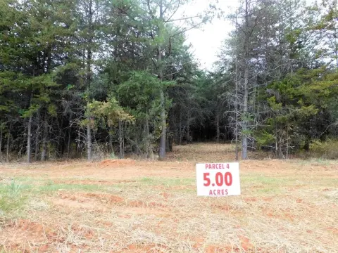 Gretna, VA 5-Acre Parcel