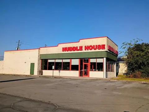 Restaurant Opportunity in Chatsworth, GA