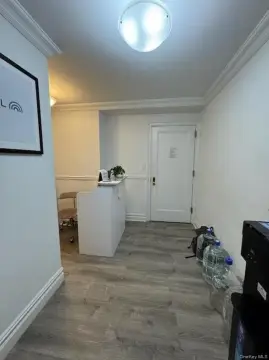 New York Office Space Available