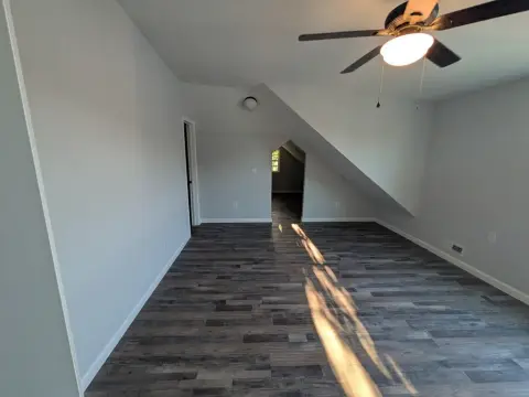 Remodeled Home in Dalton, GA