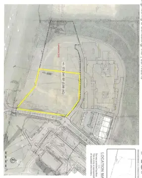 Ringgold Corner Lot For Sale