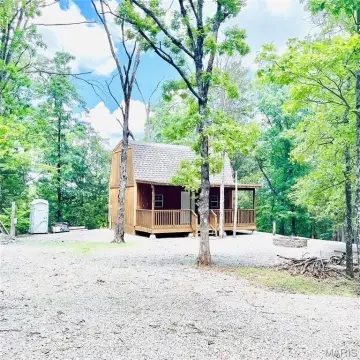 Residential Land Near Goose Creek