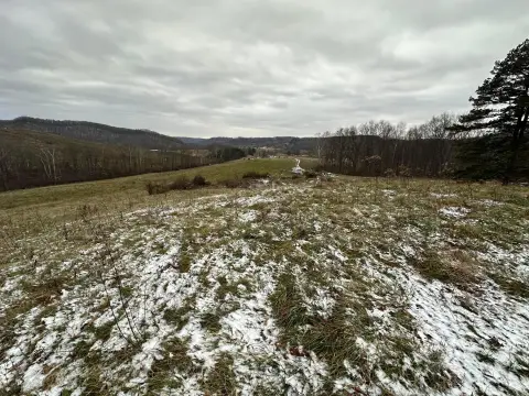 Land Near Hocking Hills