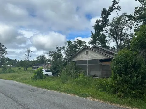 Residential Lot in Vidalia, GA