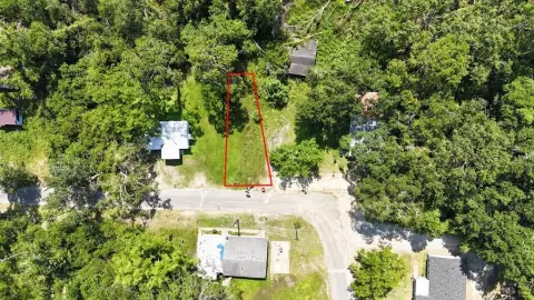 Baxley, GA Vacant Lot