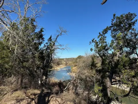 59 Acres on Lampasas River