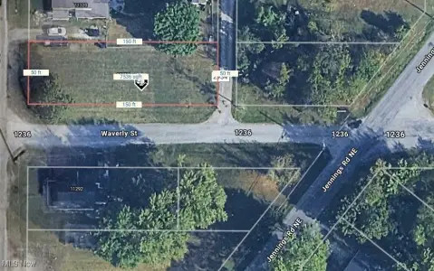 Land For Sale, Alliance, OH