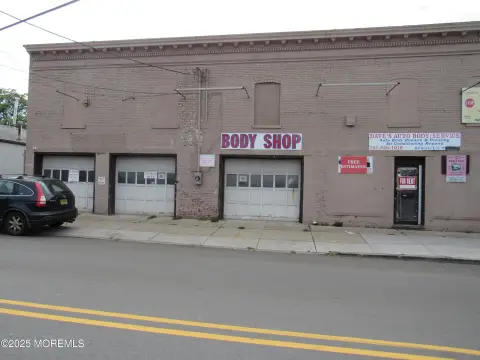 Turnkey Automotive Repair Facility