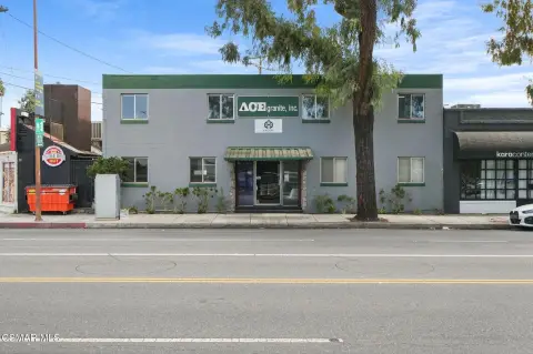 Glendale Retail/Industrial Building For Sale