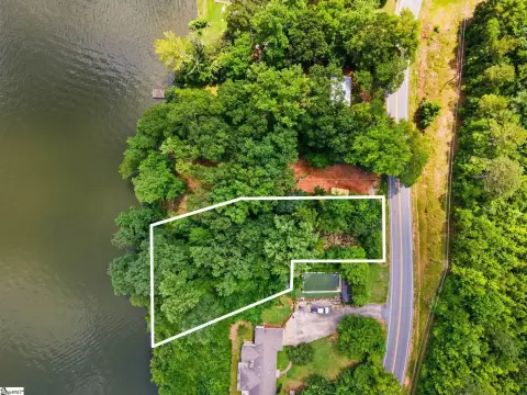 Commercial Land in Anderson, SC