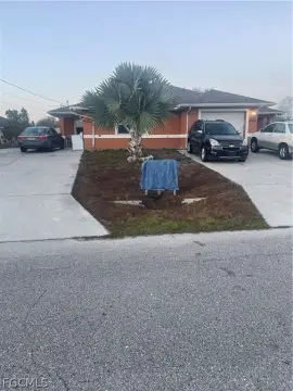Lehigh Acres Duplex For Sale