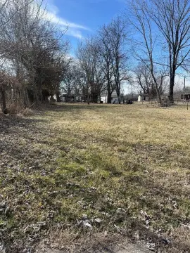Vacant Land in Metropolis, IL