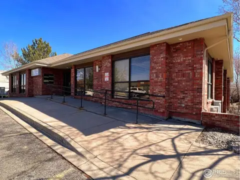 Loveland Office Suites For Lease