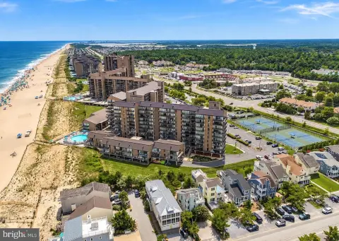 Ocean-View Residential Income Property