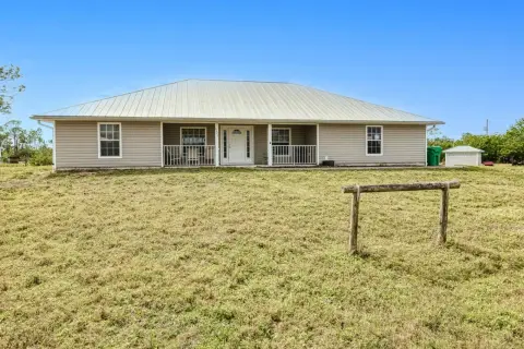 Punta Gorda Farm/Estate Opportunity