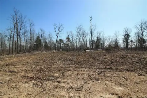 Unrestricted Land Near Twelve Mile Creek