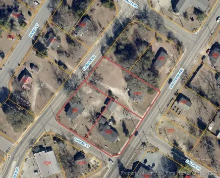 Fayetteville Redevelopment Opportunity