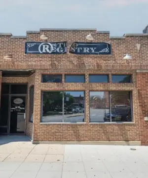 Crown Point Restaurant/Retail Opportunity