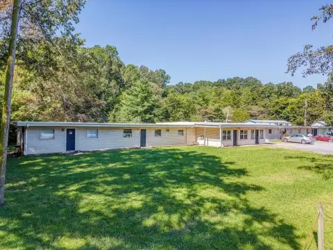 Multifamily Investment Opportunity in Dalton